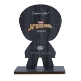 Набір для творчості Crystal Art Людина-павук (CAFGR-MCU001) - Pampik - 4