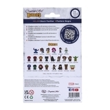 Набор для творчества Crystal Art Черная пантера (CAFGR-MCU004) - Pampik - 7