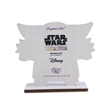 Набір для творчості Crystal Art Ґроґу (CAFGR-SWS009) - Pampik - 3