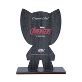 Набор для творчества Crystal Art Черная пантера (CAFGR-MCU004) - Pampik - 4