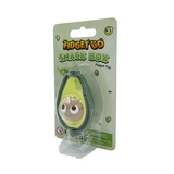 Игрушка-антистресс FidgetGo Авокадо (FGSB002) - Pampik - 5