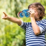 Набір для моделювання CubicFun Stem Бінокль (DS1083h) - Pampik - 3