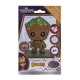 Набір для творчості Crystal Art Грут (CAFGR-MCU008) - Pampik