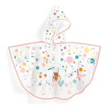 Дождевик Djeco Котята (DD04670) - Pampik