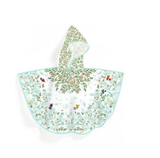 Дощовик Djeco Квіти та птиці (DD04681) - Pampik