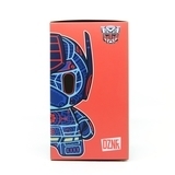 Колекційна іграшка YUME Transformers Оптимус Прайм (19309) - Pampik - 8