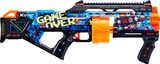 Скорострільний бластер Zuru X-SHOT Skins Last Stand Game Over (16 патронів) (36518A) - Pampik