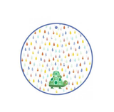 Дощовик Djeco Черепашки (DD04673) - Pampik - 3