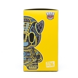 Колекційна іграшка YUME Transformers Бамбел Бі (19310) - Pampik - 8