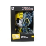 Колекційна іграшка YUME Transformers Бамбел Бі (19310) - Pampik