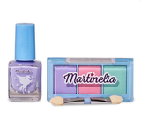 Блокнот та набір краси Martinelia Galaxy Dreams (11962) - Pampik - 3