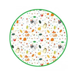 Дождевик Djeco Лесные друзья (DD04671) - Pampik - 3