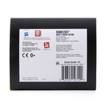 Колекційна іграшка YUME Transformers Бамбел Бі (19310) - Pampik - 10