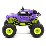 Автомобиль Sulong Toys на р/у Bigfoot Off-Road Violet 1:16, 27 МГц (SL-358RHV) - Pampik - 3