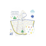 Дощовик Djeco Черепашки (DD04673) - Pampik - 2