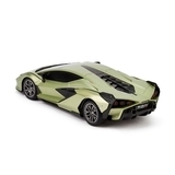 Автомобіль на радіокеруванні KS Drive Lamborghini Sian, 1:24, зелений (124GLSG) - Pampik - 4