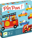 Настільна гра Djeco Пожежні (DJ08571) - Pampik - 2