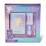 Блокнот та набір краси Martinelia Galaxy Dreams (11962) - Pampik