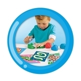 Набор для творчества SES Creative My first Забавные животные (14435S) - Pampik - 4