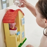 Игрушка для ванной Toomies Домик Пеппы (E73415) - Pampik - 7