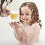 Игрушка для ванной Toomies Лодка дедушки Пеппы (E73414) - Pampik - 6