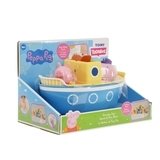 Игрушка для ванной Toomies Лодка дедушки Пеппы (E73414) - Pampik - 3