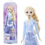 Лялька-принцеса Frozen Disney Холодне серце в образі мандрівниці (E6950) - Pampik - 6
