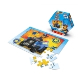 Пазл Щенячий патруль Spin Master Гонщик, 48 элементов (SM98468/6066434-1) - Pampik