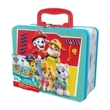 Пазл переливний 2 в 1 Spin Master Щенячий патруль, 2х24 елементи (SM98424/6066800) - Pampik - 4