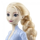 Лялька-принцеса Frozen Disney Холодне серце в образі мандрівниці (E6950) - Pampik - 2