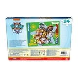 Пазл дерев'яний Spin Master Щенячий патруль, 24 елементи (SM98489/6066932) - Pampik - 6