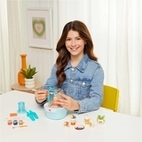 Набір для творчості Make it Real Міні гончарна майстерня (MR1465) - Pampik - 8