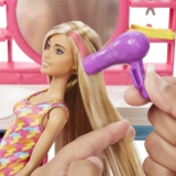 Набор Barbie Парикмахерский салон (HKV00) - Pampik - 7