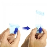 Кукла Barbie Pop Reveal серии Сочные фрукты - виноградная содовая (HNW44) - Pampik - 5