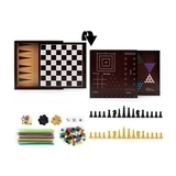 Набор Spin Master из 10 классических игр (SM98376/6065366) - Pampik - 2