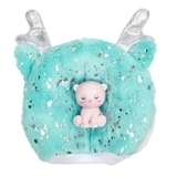 Адвент-календар с куклой Barbie Cutie Reveal (HJX76) - Pampik - 3