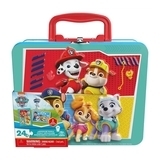 Пазл переливний 2 в 1 Spin Master Щенячий патруль, 2х24 елементи (SM98424/6066800) - Pampik - 5