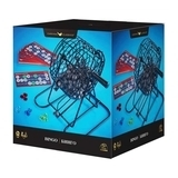 Настільна гра Spin Master Бінго з лототроном (SM98375/6065517) - Pampik - 7