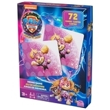 Настольная игра: мемори Spin Master Щенячий патруль в кино 2, 72 карты (SM98273/6067937) - Pampik