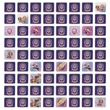 Настольная игра: мемори Spin Master Щенячий патруль в кино 2, 72 карты (SM98273/6067937) - Pampik - 6