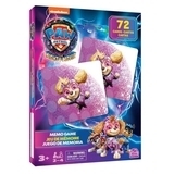 Настольная игра: мемори Spin Master Щенячий патруль в кино 2, 72 карты (SM98273/6067937) - Pampik - 7