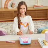 Набір для створення браслетів зі станком Make it Real Найкращі друзі (MR1457) - Pampik - 6