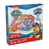 Настільна гра з кнопкою Spin Master Щенячий патруль (SM98547/6066476) - Pampik - 3