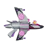 Рятувальний літак-трансформер Скай Делюкс Spin Master Щенячий патруль у кіно 2 (SM17799) - Pampik - 3