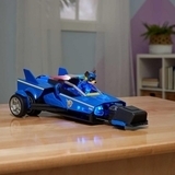 Полицейский автомобиль-трансформер Гонщика делюкс Spin Master Щенячий патруль в кино 2 (SM17732/7887) - Pampik - 9