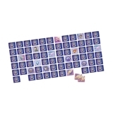 Настільна гра: меморі Spin Master Щенячий патруль у кіно 2 (у жерстяній коробці) (SM98277/6067928) - Pampik