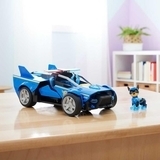 Полицейский автомобиль-трансформер Гонщика делюкс Spin Master Щенячий патруль в кино 2 (SM17732/7887) - Pampik - 10