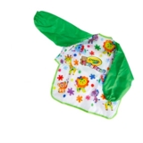 Фартух для творчості Crayola Mini Kids з рукавами (25-3940) - Pampik