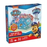 Настільна гра з кнопкою (міні) Spin Master Щенячий патруль (SM98283/6066831) - Pampik - 4