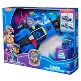 Полицейский автомобиль-трансформер Гонщика делюкс Spin Master Щенячий патруль в кино 2 (SM17732/7887) - Pampik - 12